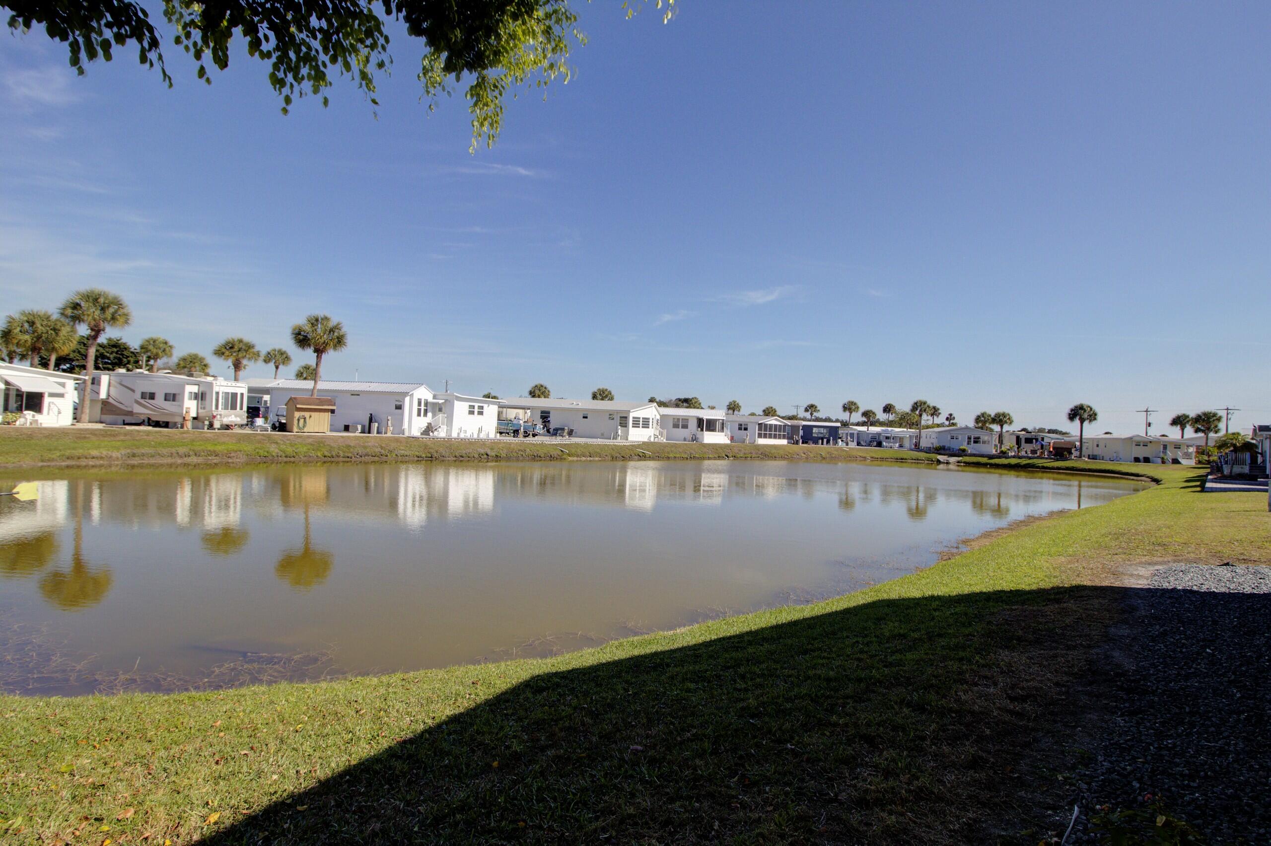 ANCIENT OAKS RV RESORT NO III - Residential