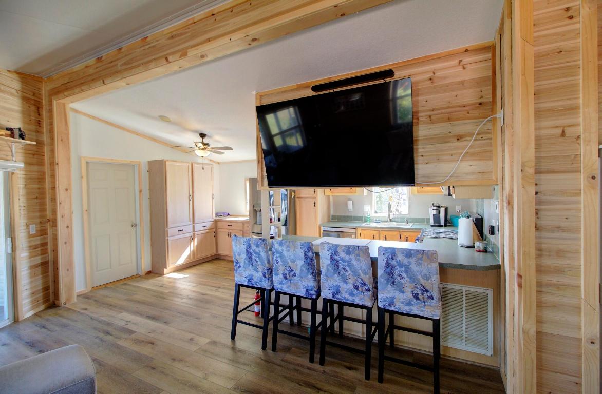 ANCIENT OAKS RV RESORT NO III - Residential