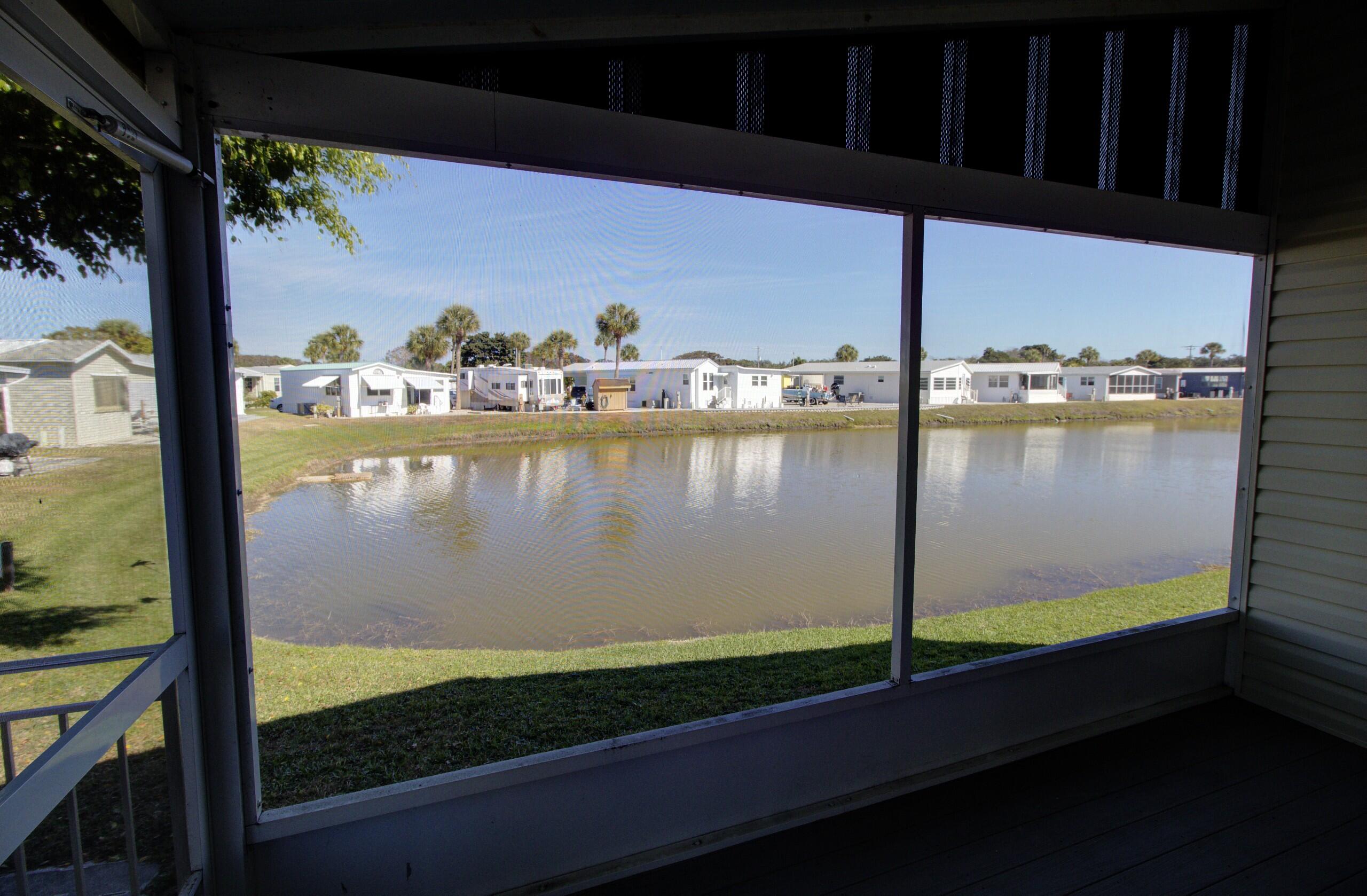 ANCIENT OAKS RV RESORT NO III - Residential