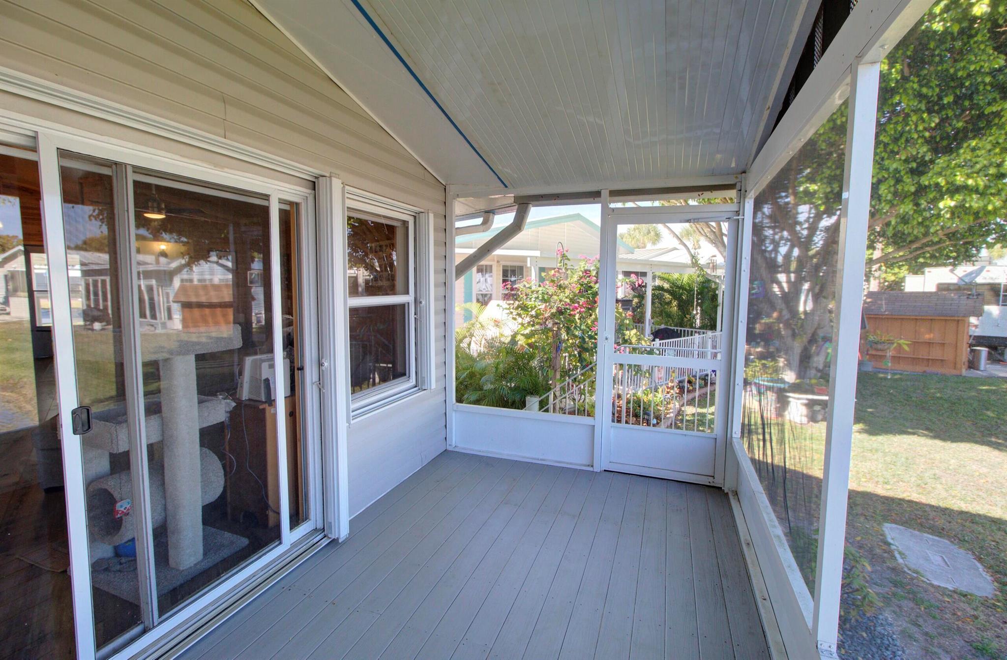 ANCIENT OAKS RV RESORT NO - Residential