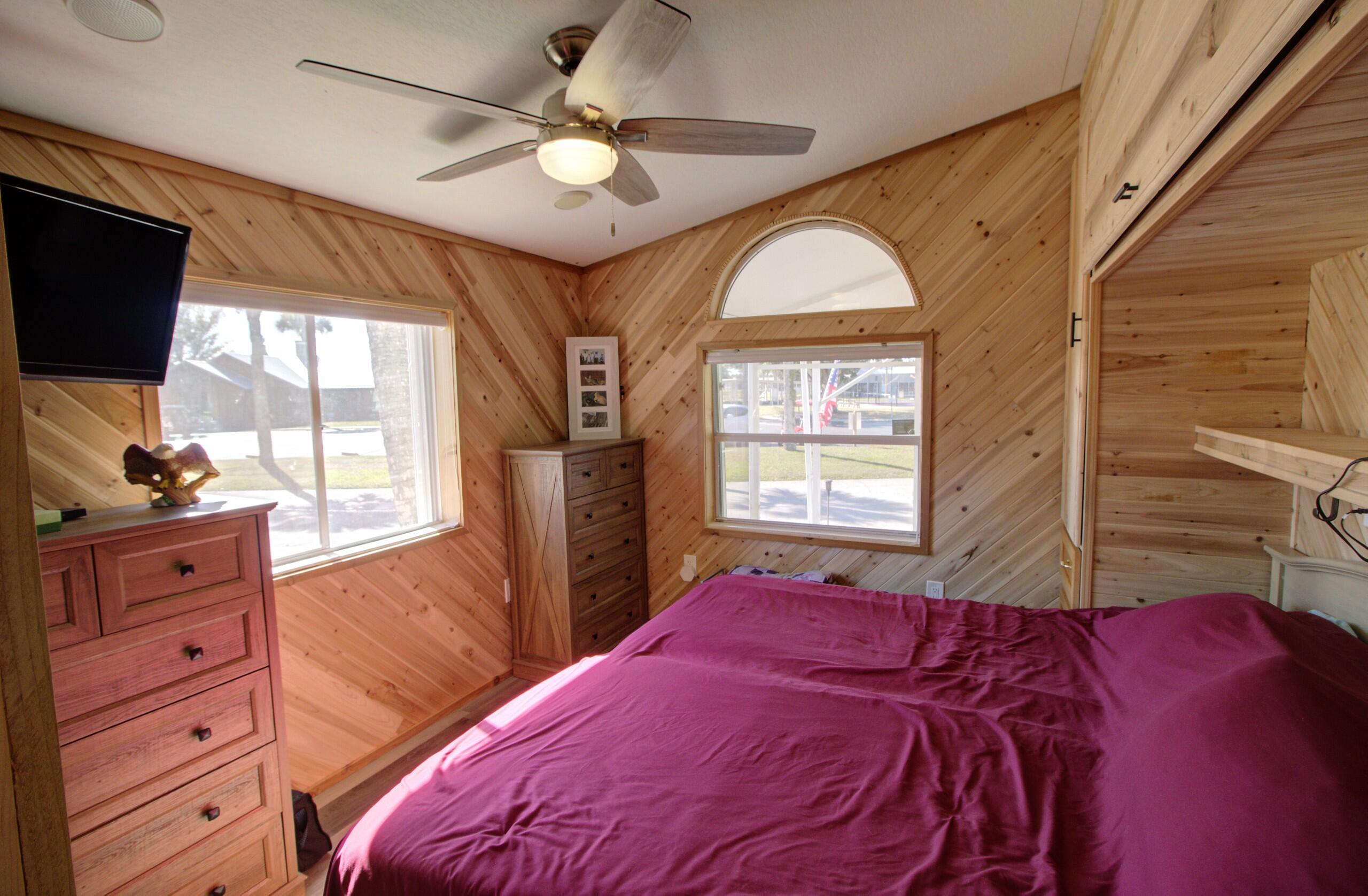 ANCIENT OAKS RV RESORT NO III - Residential