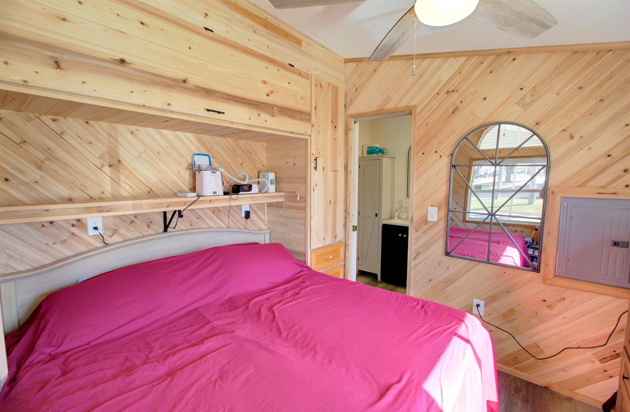 ANCIENT OAKS RV RESORT NO - Residential