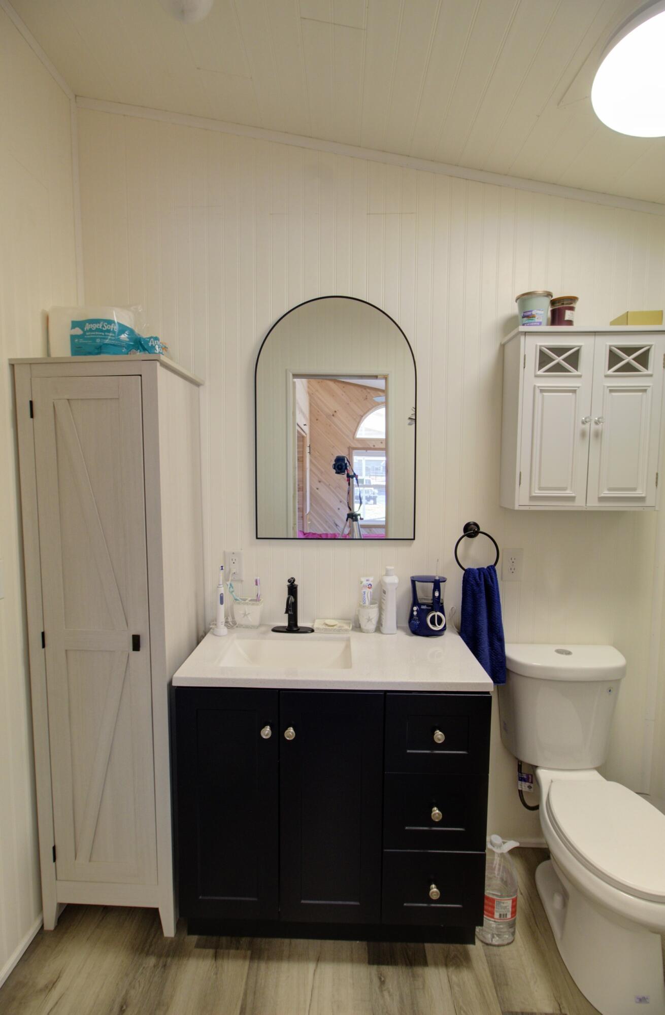 ANCIENT OAKS RV RESORT NO III - Residential