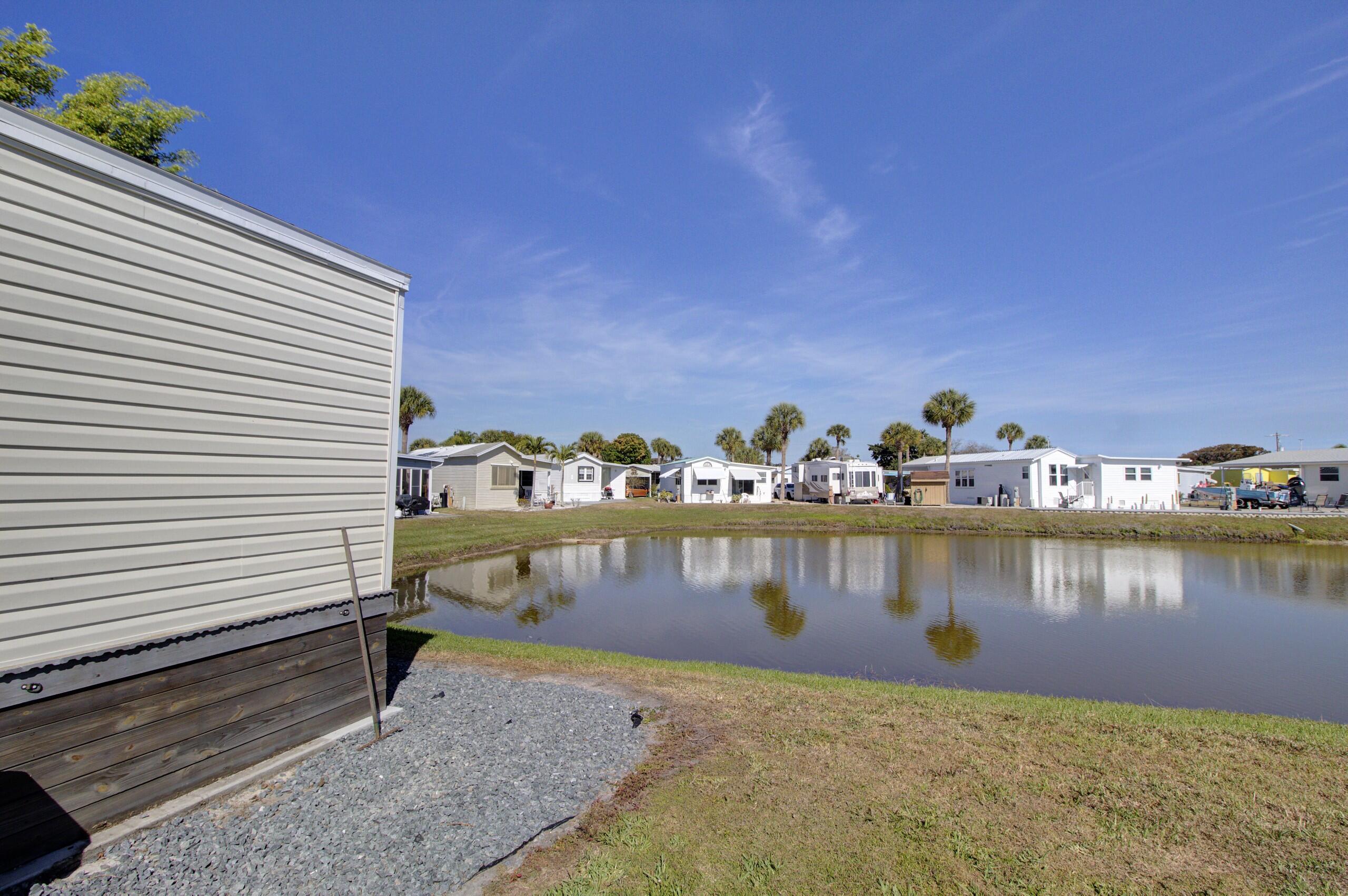 ANCIENT OAKS RV RESORT NO III - Residential