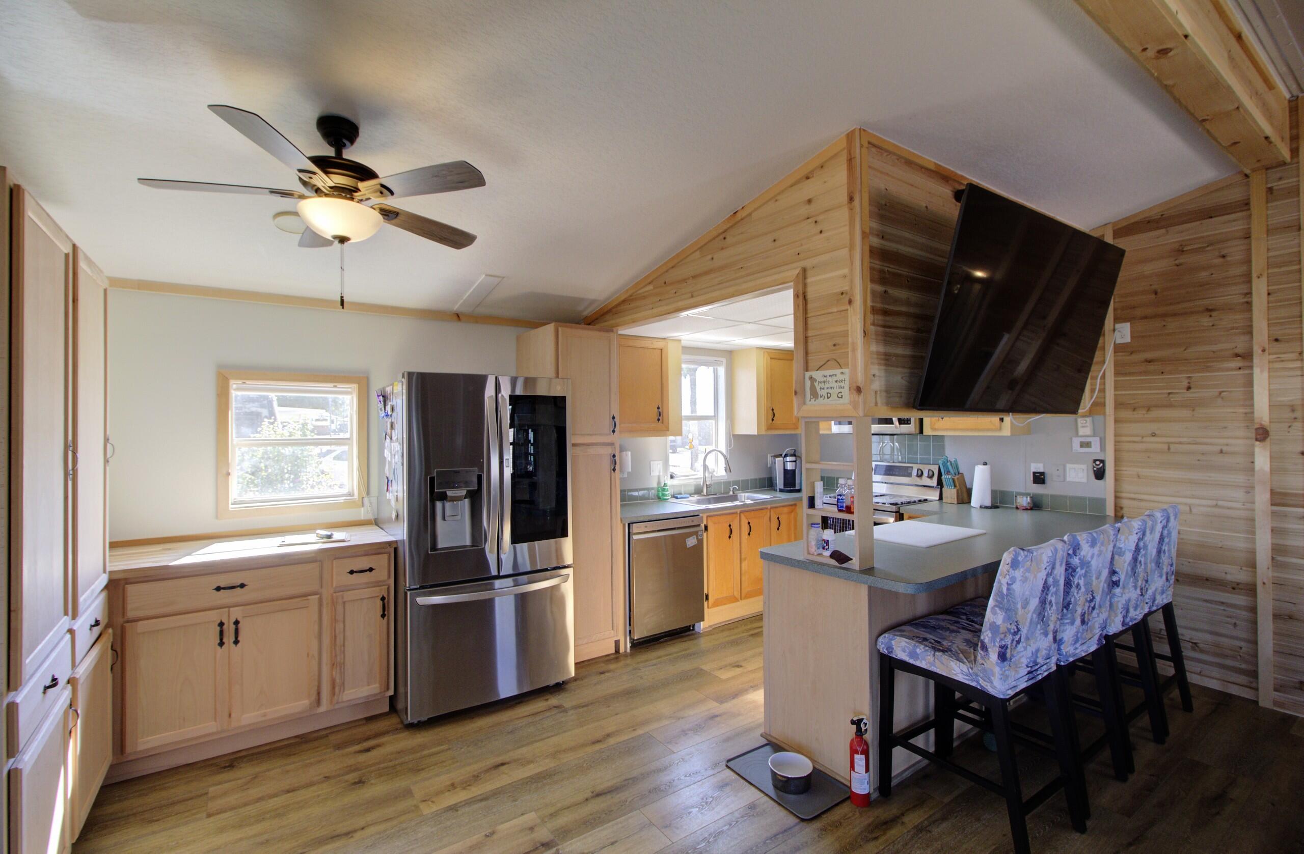 ANCIENT OAKS RV RESORT NO III - Residential