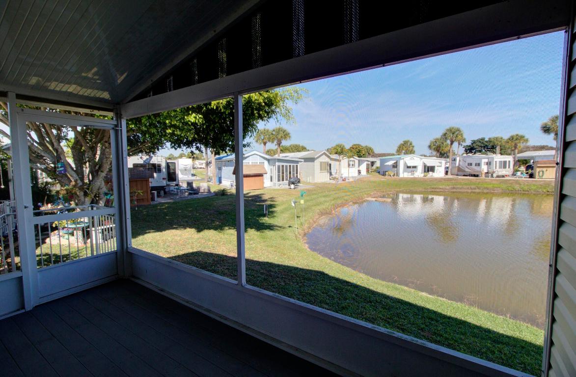 ANCIENT OAKS RV RESORT NO III - Residential