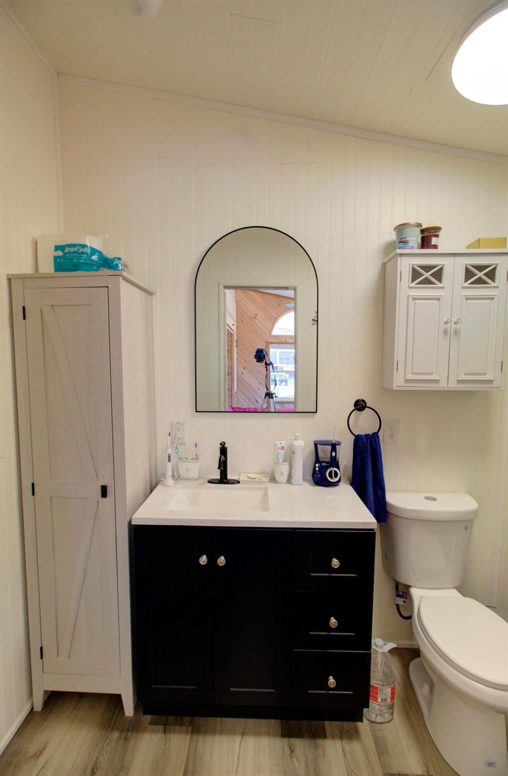 ANCIENT OAKS RV RESORT NO - Residential