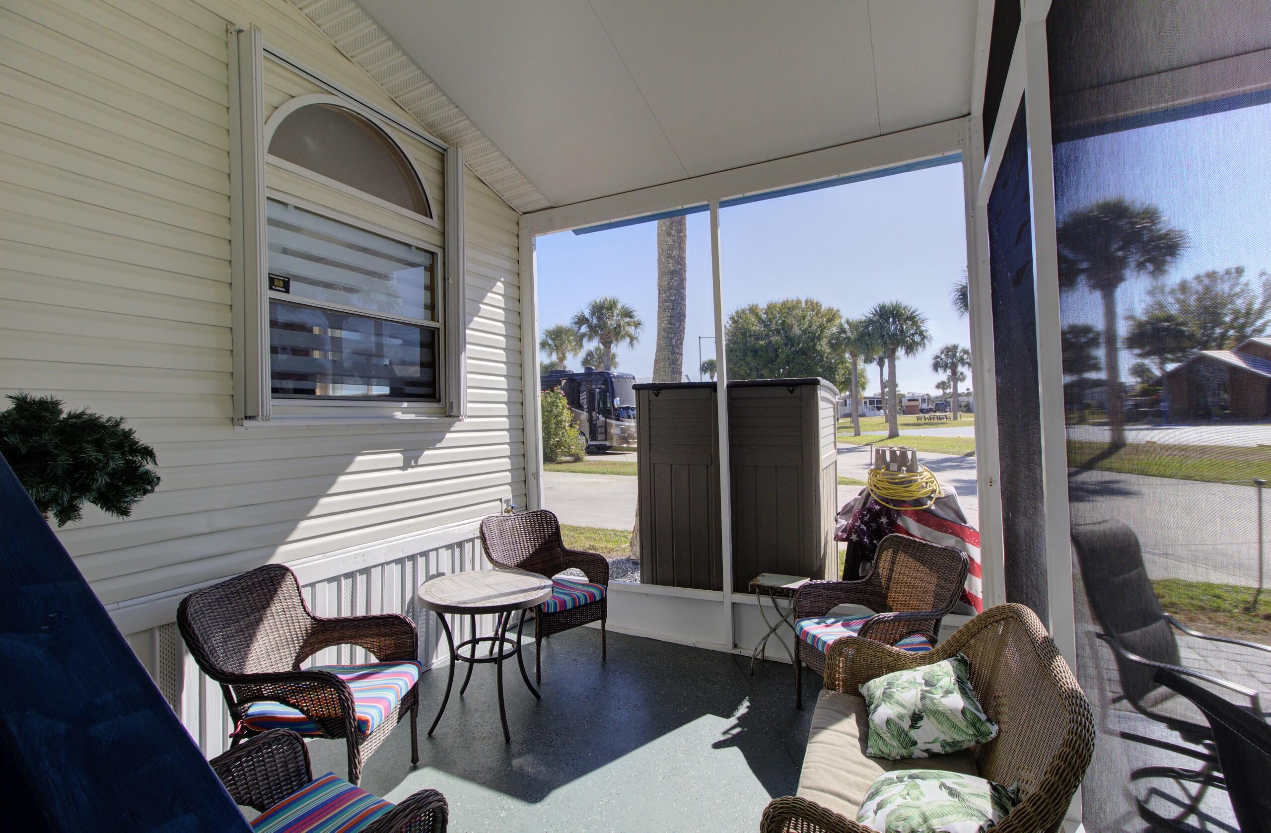 ANCIENT OAKS RV RESORT NO III - Residential