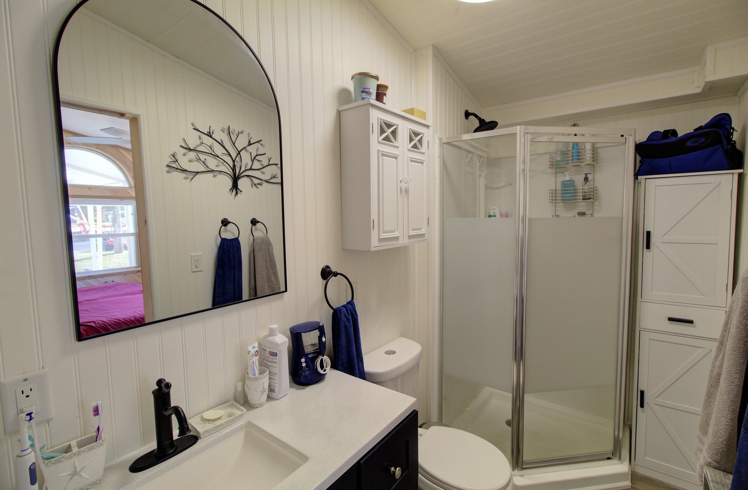 ANCIENT OAKS RV RESORT NO III - Residential