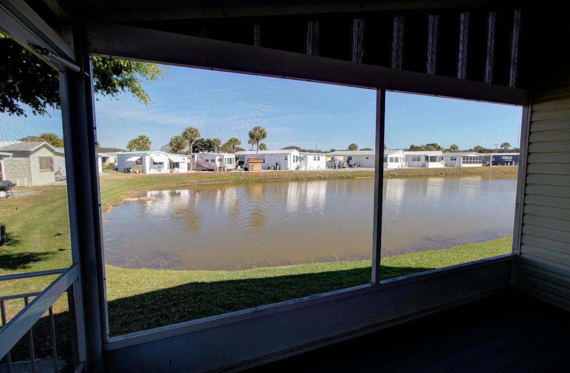 ANCIENT OAKS RV RESORT NO III - Residential