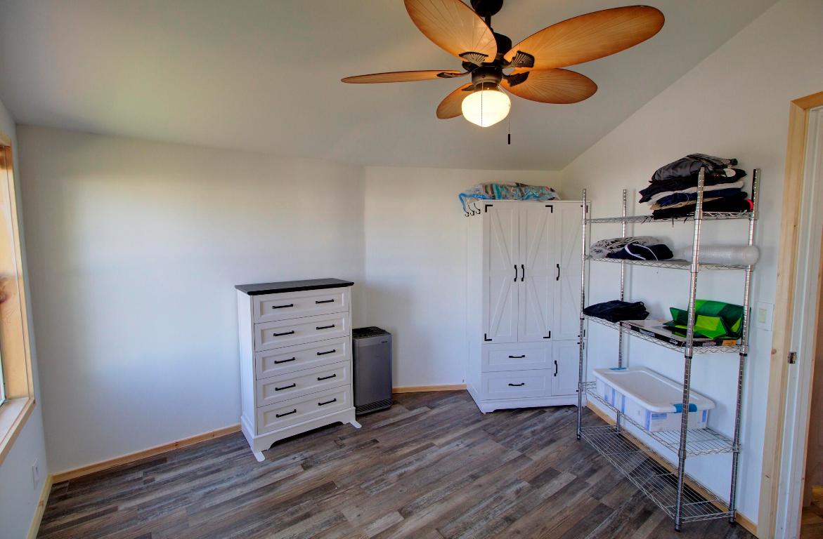 ANCIENT OAKS RV RESORT NO III - Residential