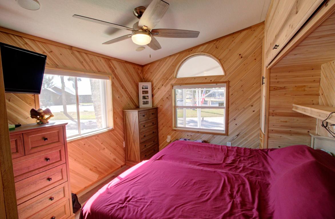 ANCIENT OAKS RV RESORT NO III - Residential