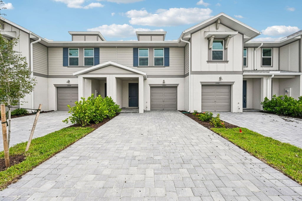 Photo of 13005 SW Forli Way, Port Saint Lucie, FL 34987 (MLS # B26078026)