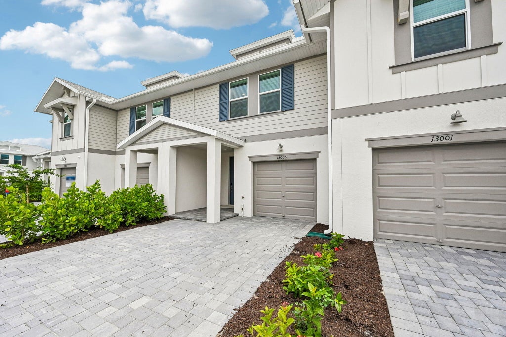Photo of 13005 SW Forli Way, Port Saint Lucie, FL 34987 (MLS # B26078026)