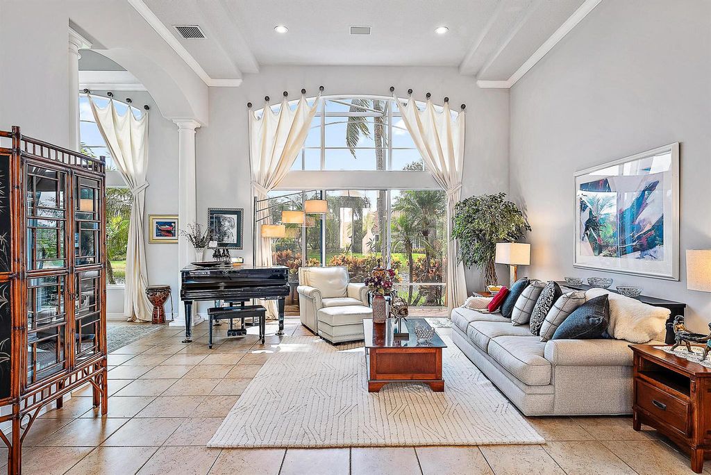 Photo of 1134 Grand Cay Drive, Palm Beach Gardens, FL 33418 (MLS # R10926977)