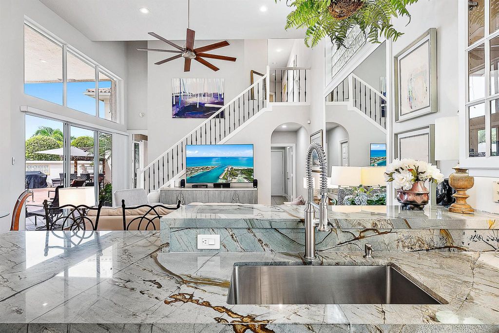 Photo of 1134 Grand Cay Drive, Palm Beach Gardens, FL 33418 (MLS # R10926977)