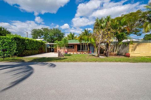 1223 NW 1st Ave Fort Lauderdale FL 33311