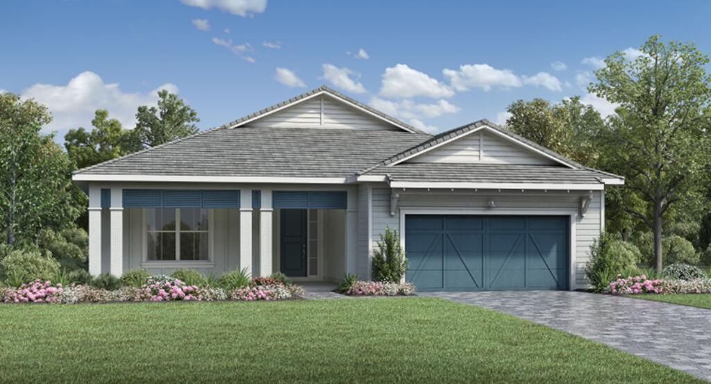 Photo of 9971 Seagrass Way, Palm Beach Gardens, FL 33412 (MLS # R10916642)