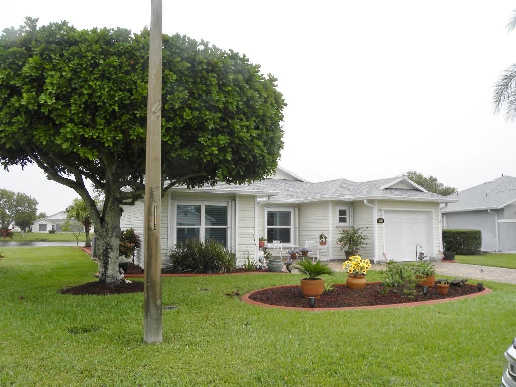 Photo of 436 Banana Lane, Fort Pierce, FL 34982 (MLS # R10936834)