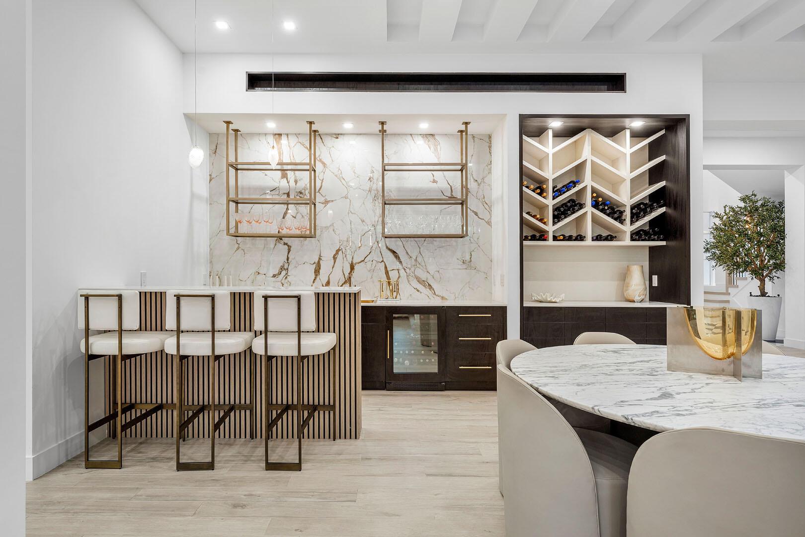 ROYAL PALM YACHT & COUNTR - Residential