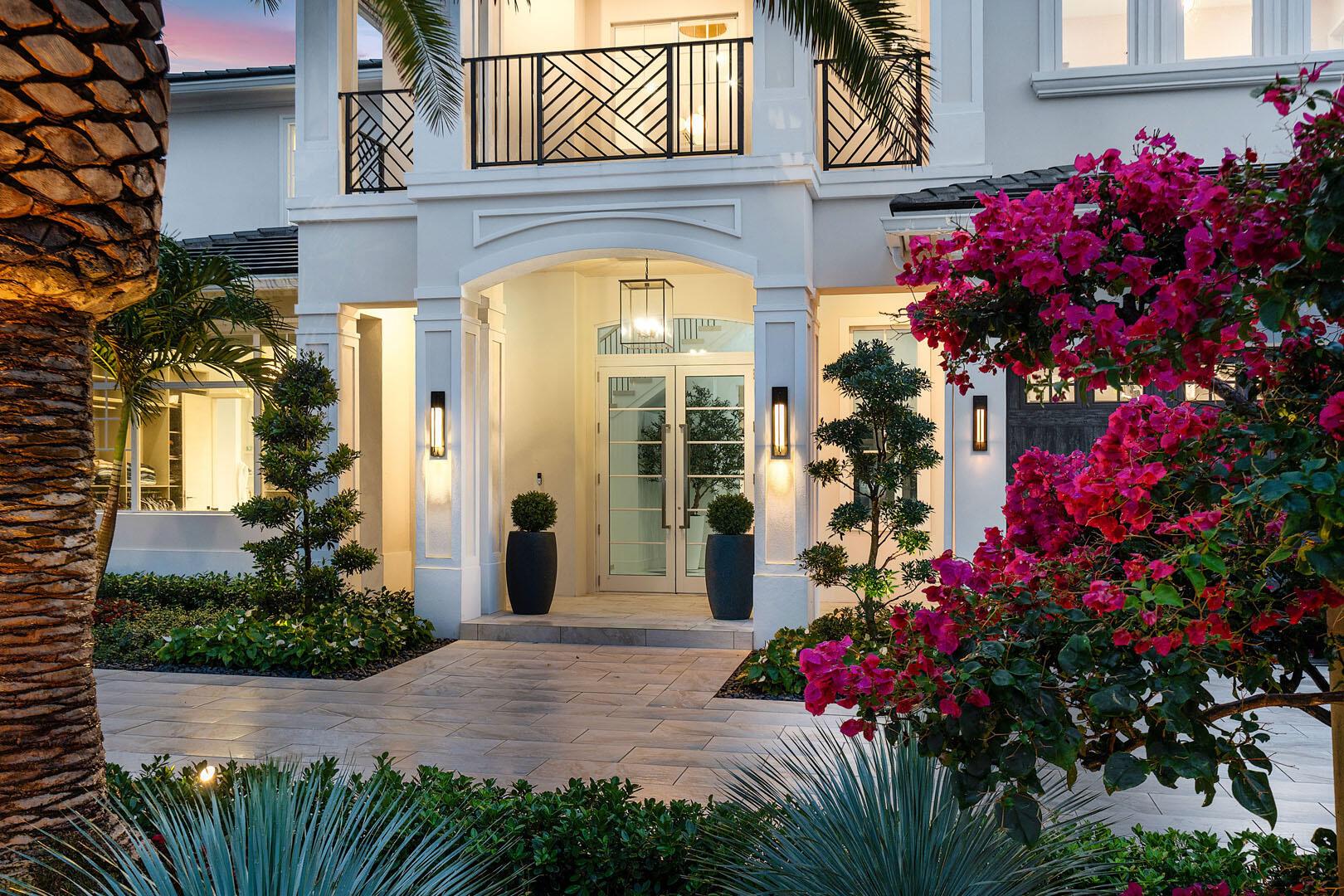 ROYAL PALM YACHT & COUNTR - Residential