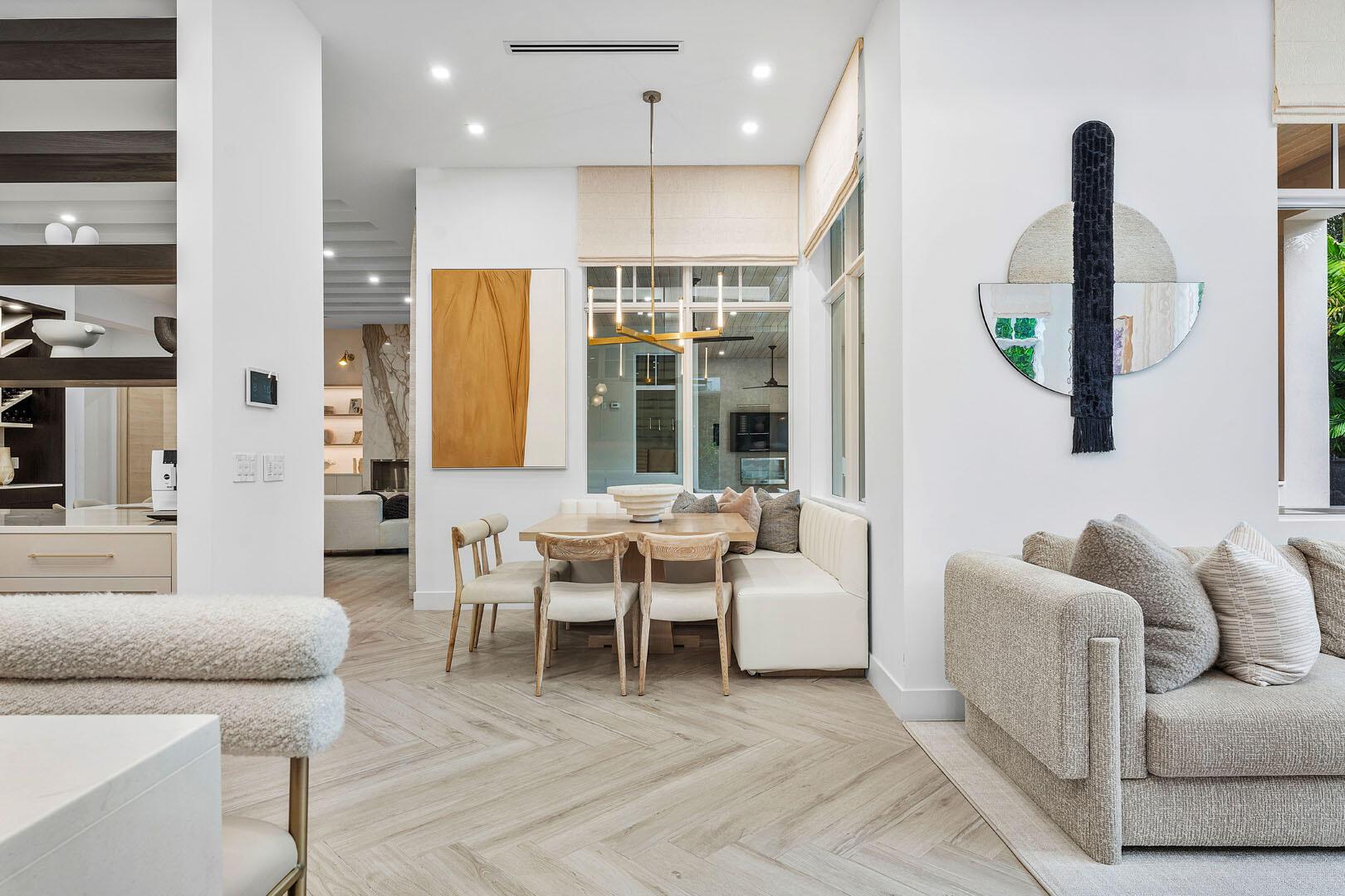 ROYAL PALM YACHT & COUNTR - Residential