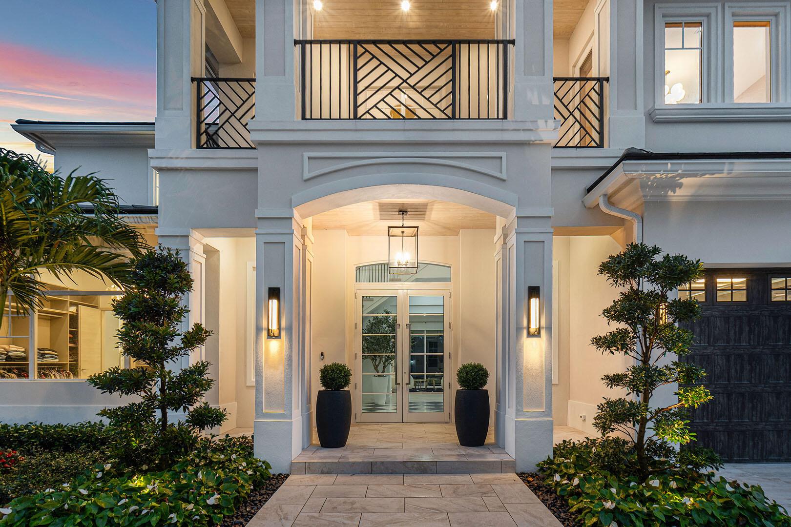 ROYAL PALM YACHT & COUNTR - Residential