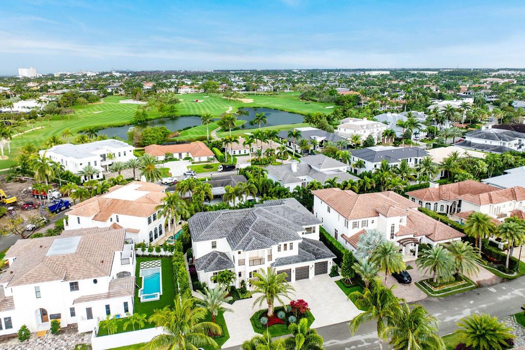 Photo of 290 Sabal Palm Terrace, Boca Raton, FL 33432 (MLS # R11080816)