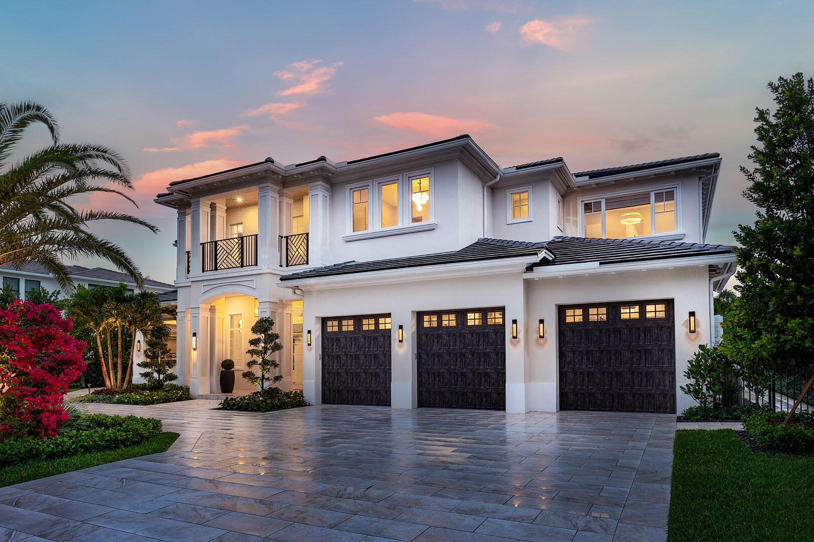 ROYAL PALM YACHT & COUNTR - Residential