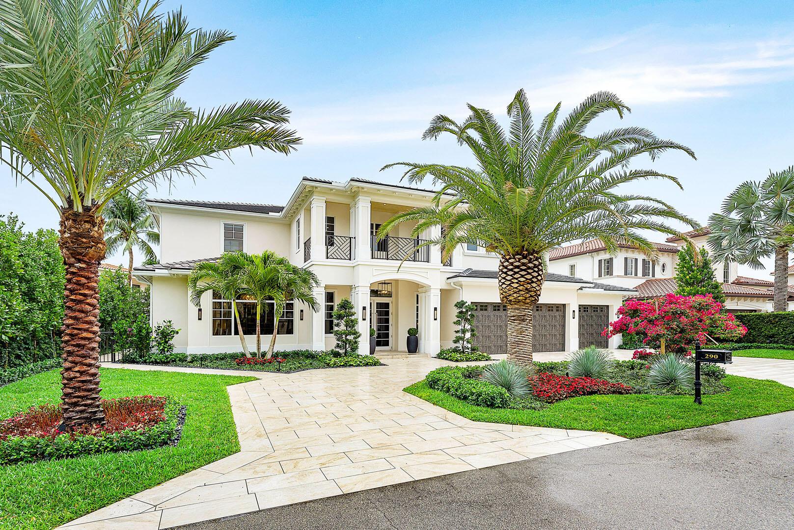 290 Sabal Palm Terrace