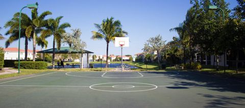 A home in Riviera Beach