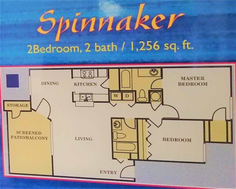 Sailboat Pointe - Residential Lease