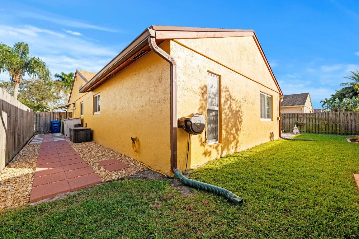 New River Estates Sec Ele - Residential