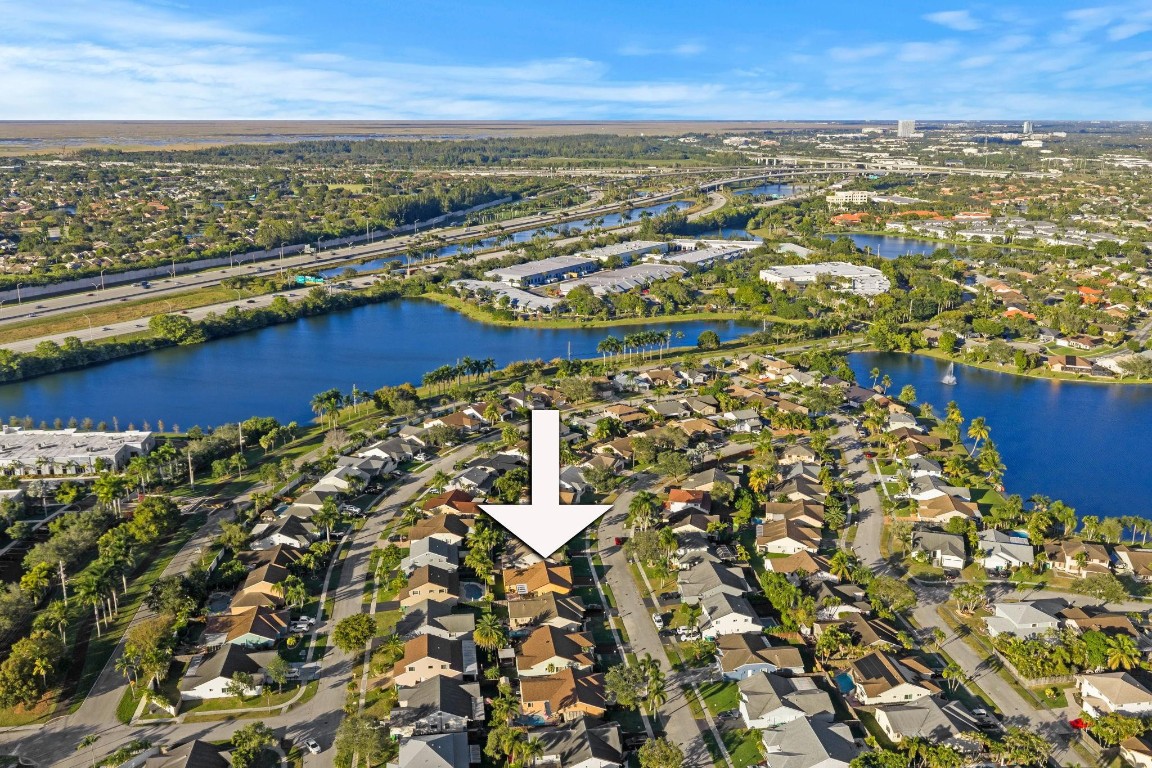 New River Estates Sec Ele - Residential