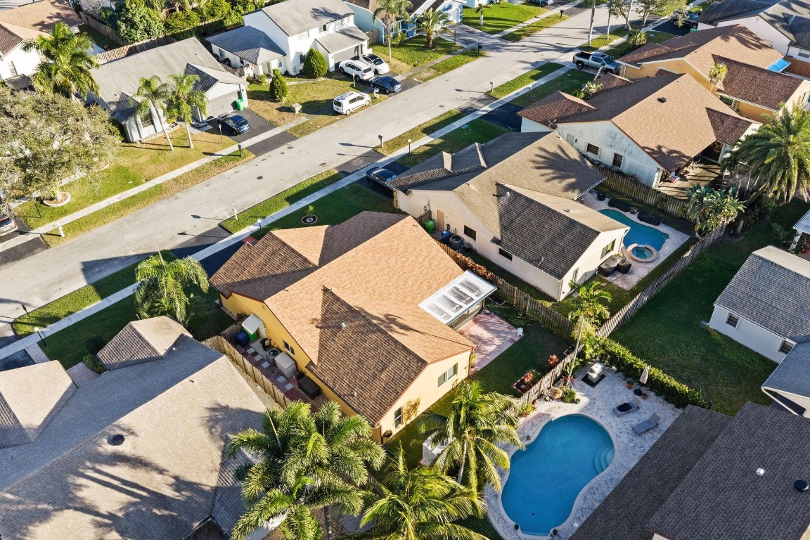 New River Estates Sec Ele - Residential