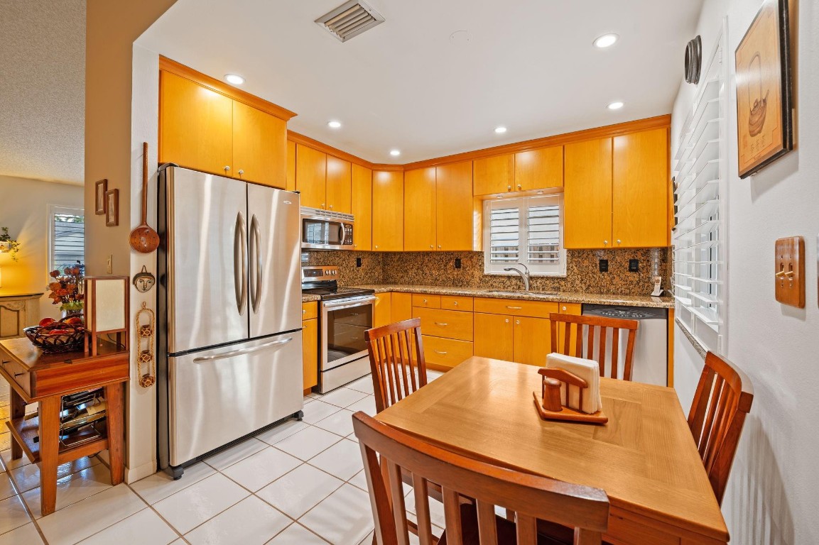 New River Estates Sec Ele - Residential