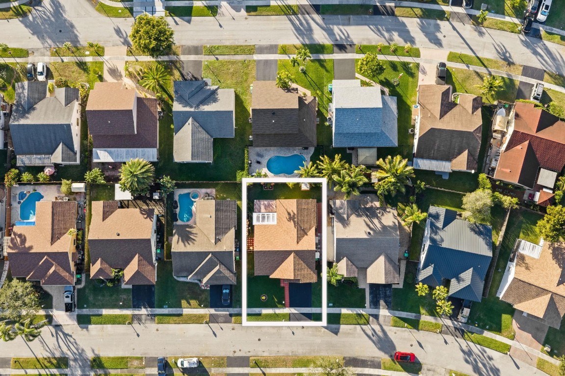 New River Estates Sec Ele - Residential