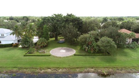 A home in Palm City