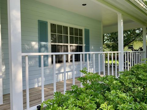 A home in Palm City