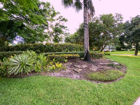 A home in Palm City