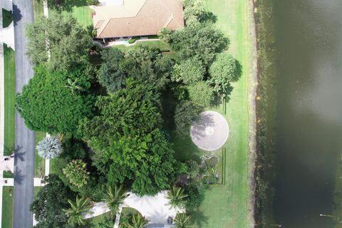 A home in Palm City