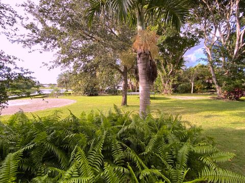 A home in Palm City