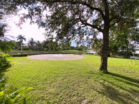 A home in Palm City