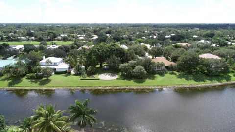 A home in Palm City