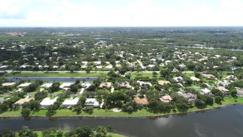 A home in Palm City