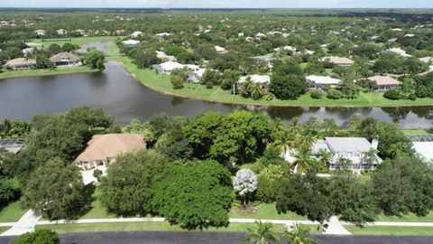 A home in Palm City