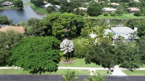 A home in Palm City