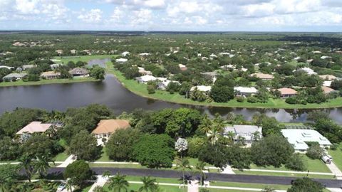 A home in Palm City