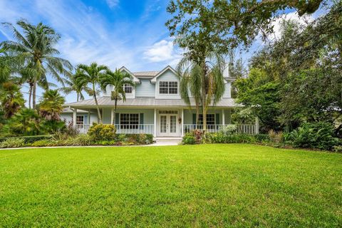 A home in Palm City