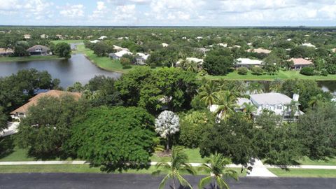 A home in Palm City